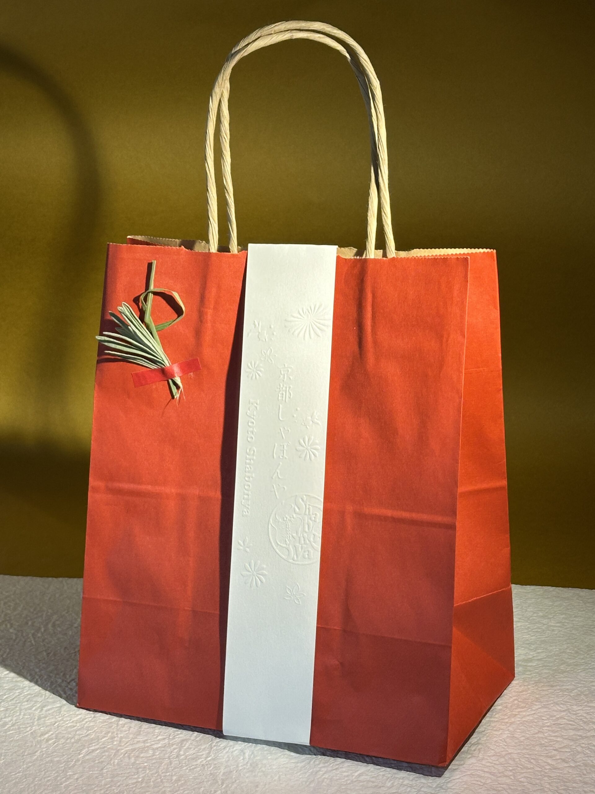 京都しゃぼんや 2026福袋